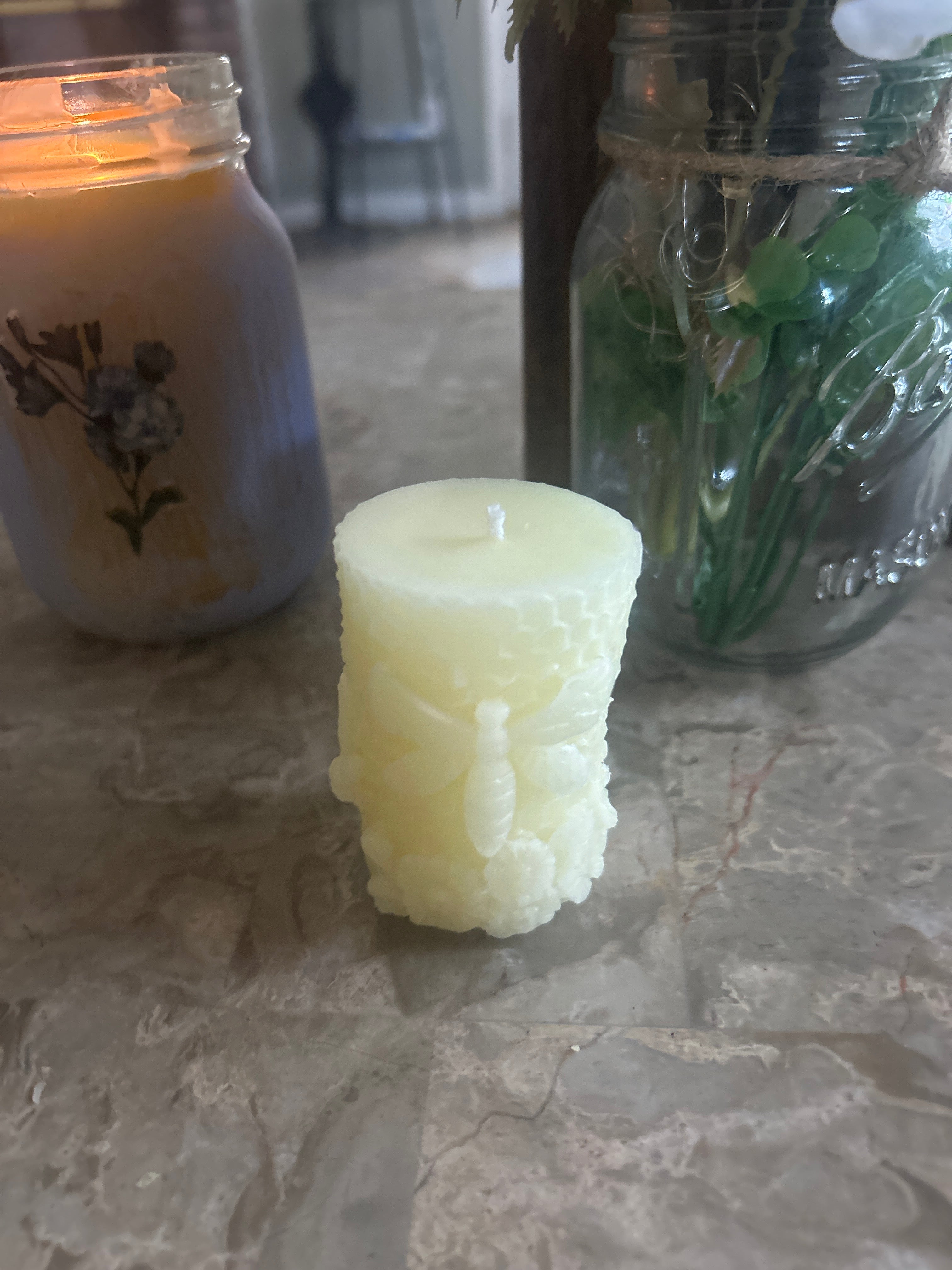 Nectar Friends Magnolia Scented