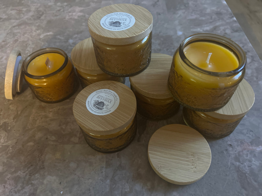 Herbal Haven Citronella 4 oz