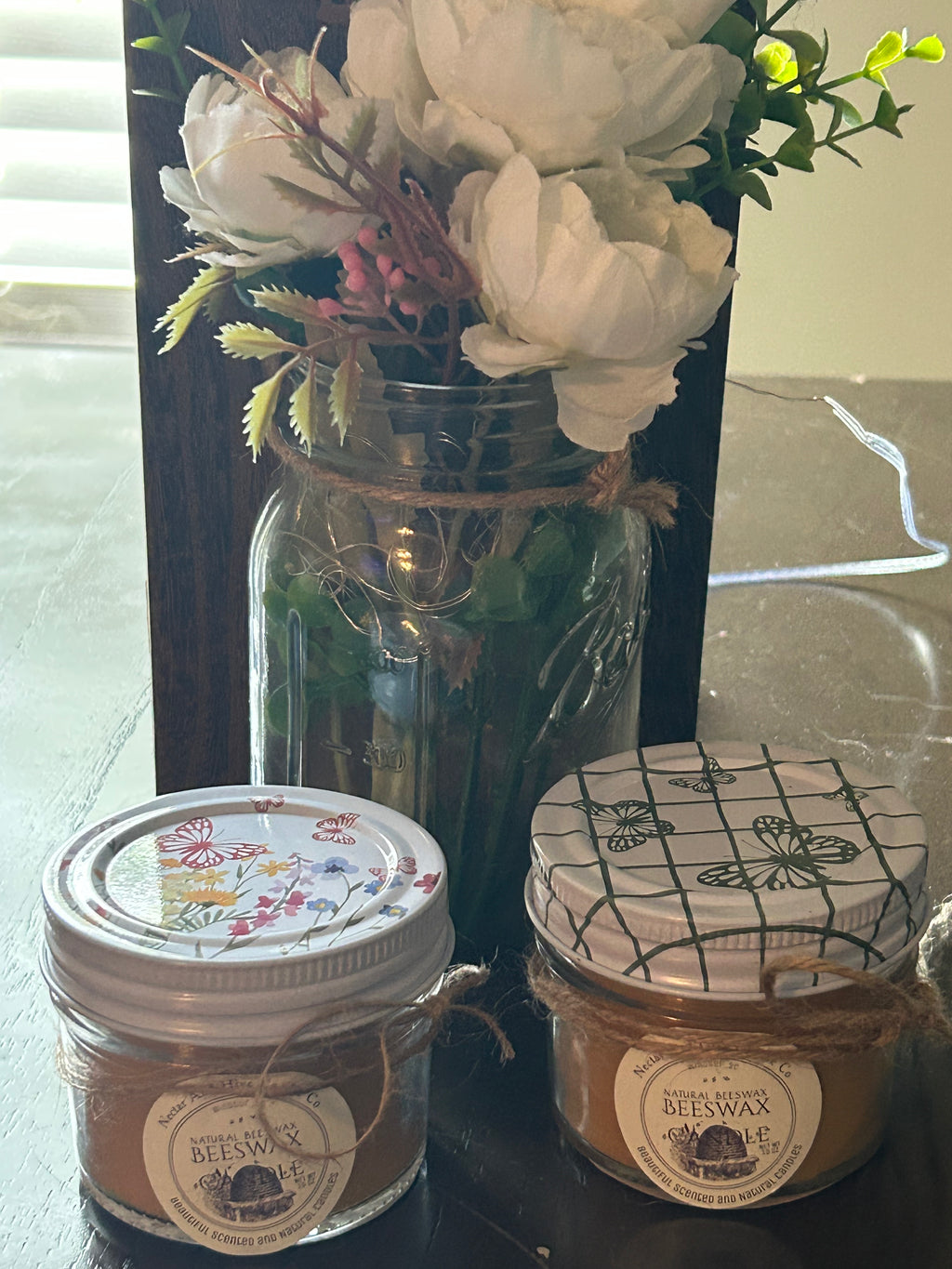Peony 4 oz