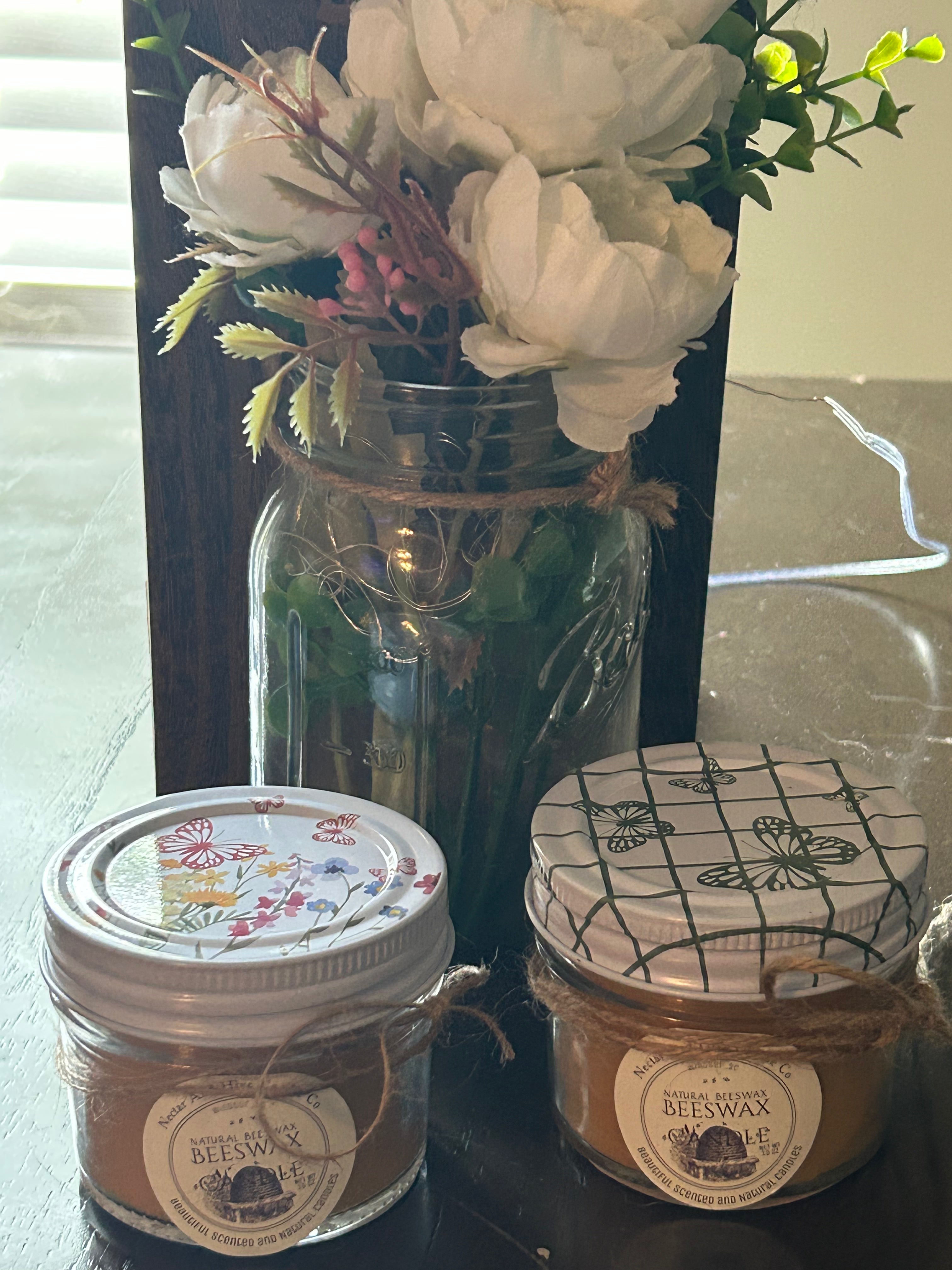 Peony 4 oz