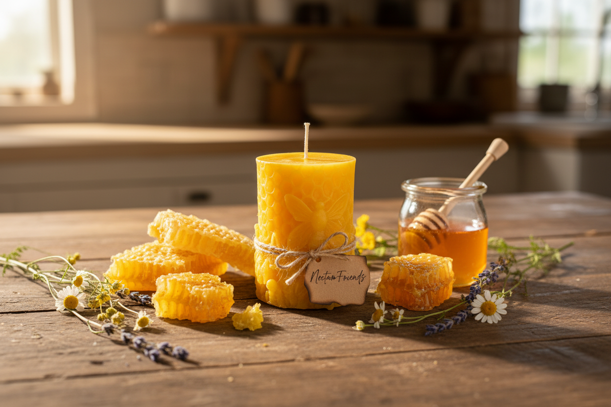 Nectar Friends with Product