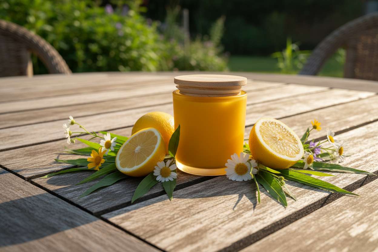 Summers Joy Exact Product